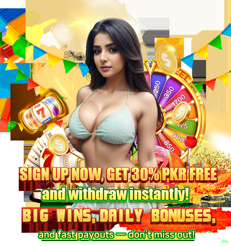Slots no app 68q mobile