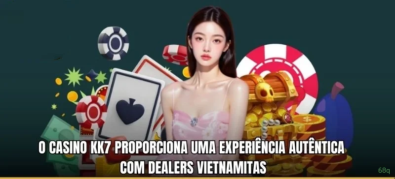 Configurações úteis dentro do app 68q