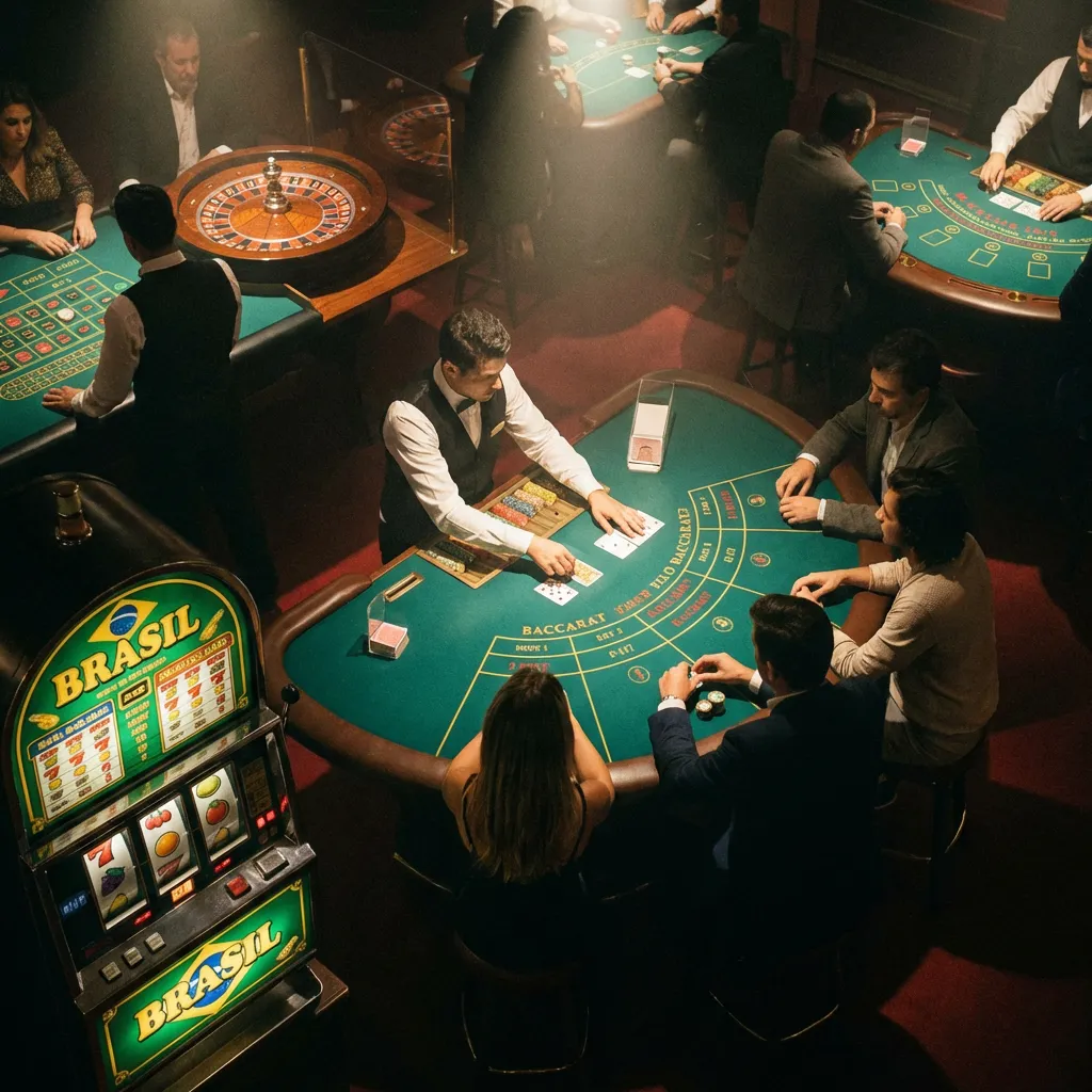Plataforma 68q - cassino e apostas