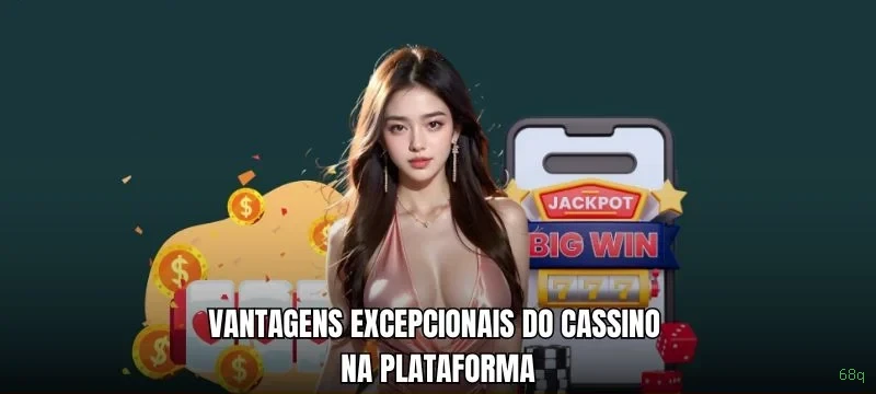 Bônus e prêmios 68q